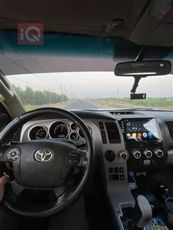 تويوتا سيكويا